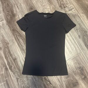 ARDENE women’s black shirt never worn